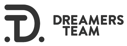 Dreamers Team Logo