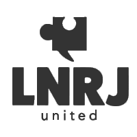 LNRJ United Logo